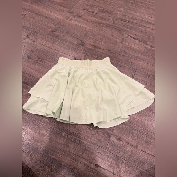 Lululemon Court Rival High-Rise Skirt - Picture 4 of 6